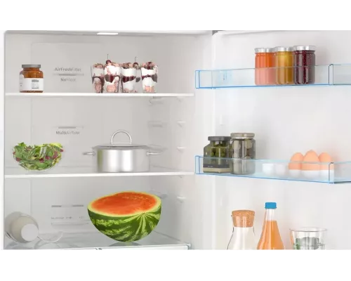 Холодильник Bosch KGN55VL21U