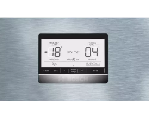 Холодильник Bosch KGN86AI32U