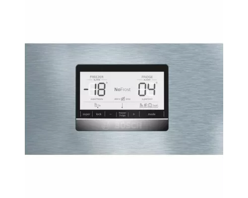 Холодильник Bosch KGN86AI32U