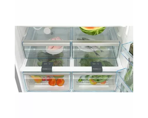 Холодильник Bosch KGN86AI32U