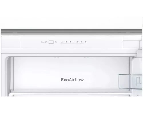 Холодильник Bosch KIV86NS20R