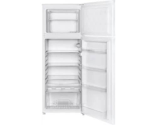 Холодильник MAUNFELD MFF143W белый
