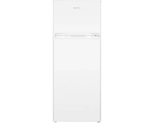Холодильник MAUNFELD MFF143W белый