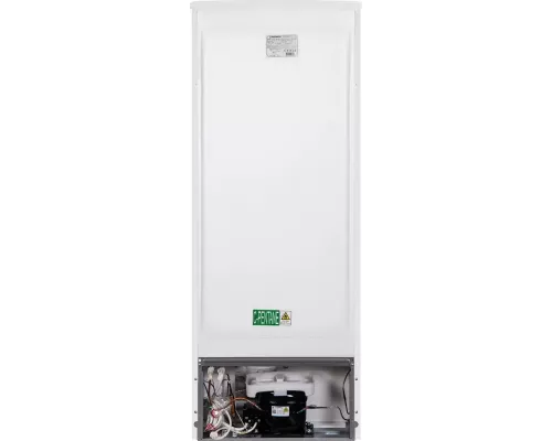 Холодильник MAUNFELD MFF143W белый