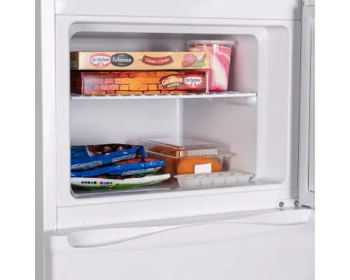 Холодильник MAUNFELD MFF143W белый