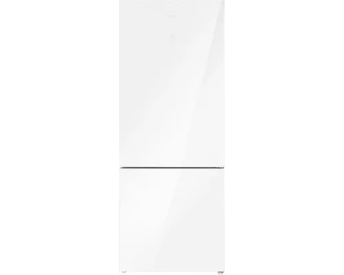 Холодильник MAUNFELD MFF1857NFW