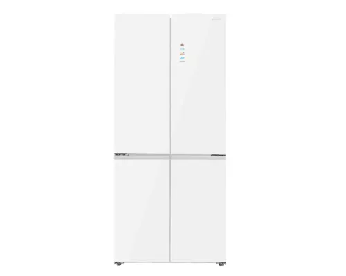 Холодильник MAUNFELD MFF190NFDPW