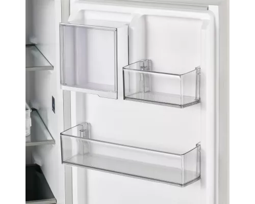 Холодильник MAUNFELD MFF190NFDPW