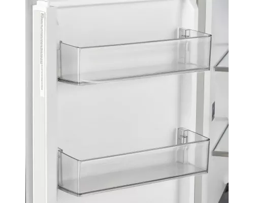 Холодильник MAUNFELD MFF190NFDPW