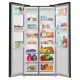 Холодильник MAUNFELD MFF191NFB