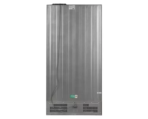 Холодильник MAUNFELD MFF191NFB