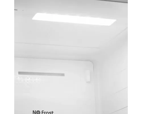 Холодильник MAUNFELD MFF191NFPW
