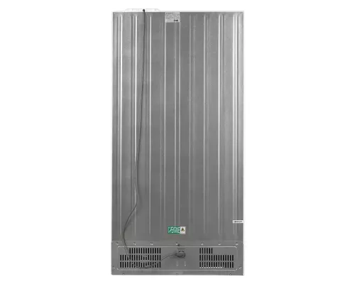 Холодильник MAUNFELD MFF191NFPW