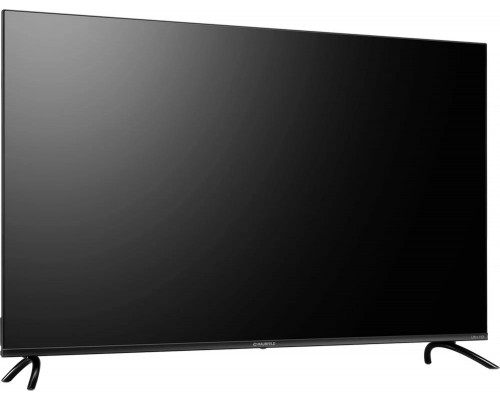 Телевизор 50" Maunfeld MQT50USD03 черный 