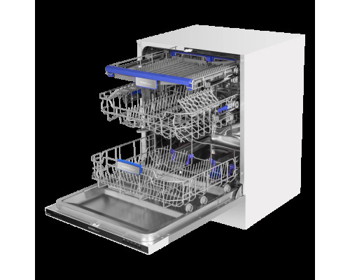 Встраиваемая посудомоечная машина HOMSair DW67M