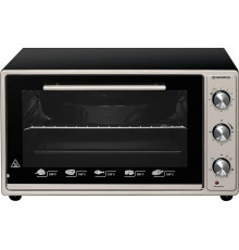 Мини-печь MAUNFELD СEMOA.456.S1