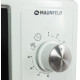 Мини-печь MAUNFELD CEMOA.456.W
