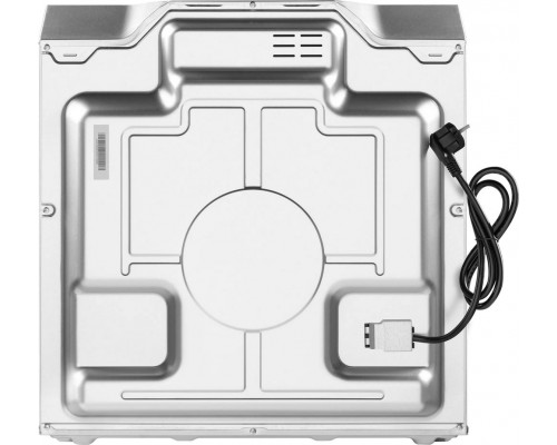Духовой шкаф электрический Maunfeld MEOR7216STFB