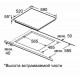 Индукционная варочная панель Maunfeld CVI594SB2WHA Inverter