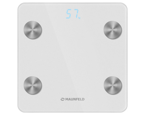 Весы напольные MAUNFELD MBS-183BF02 Весы напольные MAUNFELD MBS-183BF02