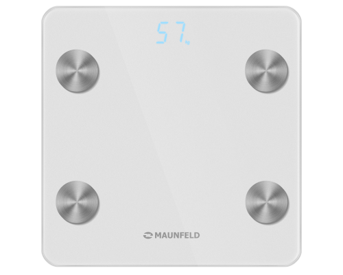 Весы напольные Maunfeld MBS-183BF02