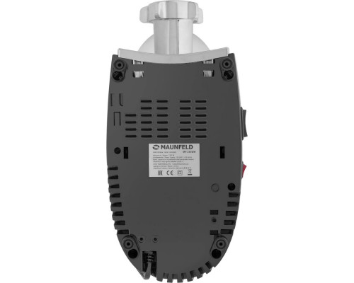 Мясорубка MAUNFELD MF-233WH Мясорубка MAUNFELD MF-233WH