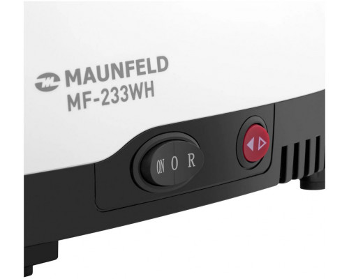 Мясорубка MAUNFELD MF-233WH Мясорубка MAUNFELD MF-233WH