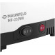 Мясорубка MAUNFELD MF-233WH