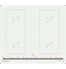 Варочная поверхность MAUNFELD CVI594SB2BGA Inverter