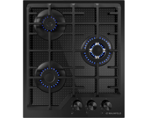 Поверхность газовая MAUNFELD EGHG.43.73CB2/G