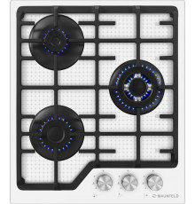Поверхность газовая MAUNFELD EGHG.43.73CW/G