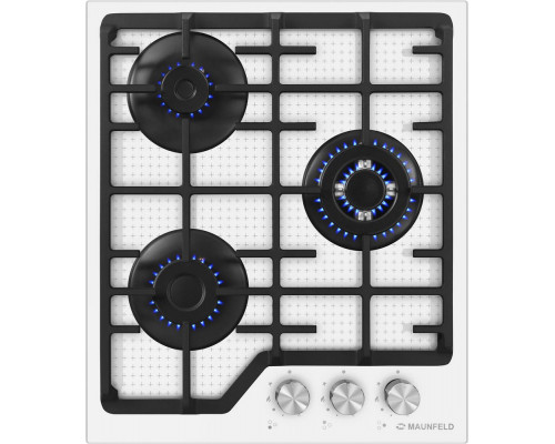 Поверхность газовая MAUNFELD EGHG.43.73CW/G