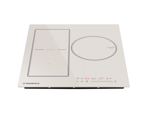 Поверхность индукционная MAUNFELD CVI453SBBG
