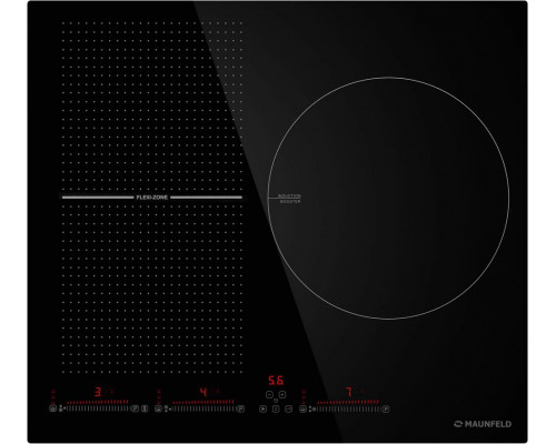 Поверхность индукционная MAUNFELD CVI593SFBK LUX