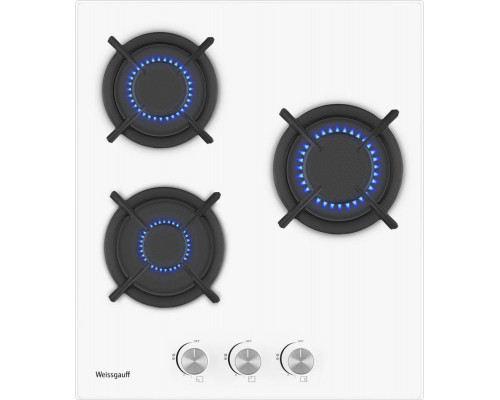 Газовая варочная поверхность Weissgauff HG 430 WGH