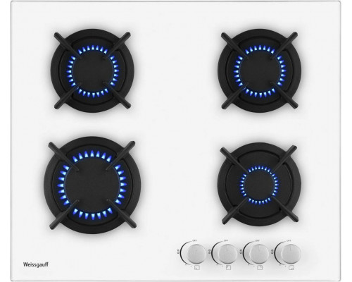 Варочная поверхность Weissgauff HG 640 WG