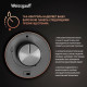 Варочная поверхность Weissgauff HGG 641 XB
