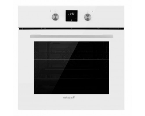 Духовой шкаф Weissgauff EOV 661 PDB