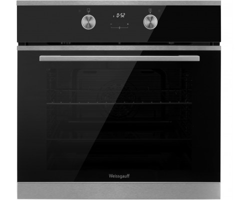 Духовой шкаф Weissgauff EOV 661 PDX