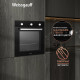 Духовой шкаф Weissgauff WGO 706 Black Glass