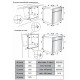 Духовой шкаф Weissgauff EOM 185 WV белый