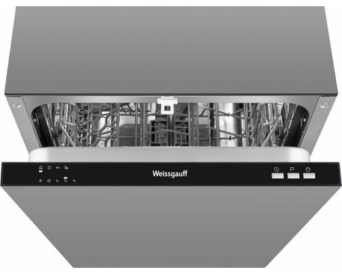 Встраиваемая посудомоечная машина Weissgauff BDW 4004
