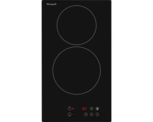 Варочная поверхность Weissgauff HV 32 BA