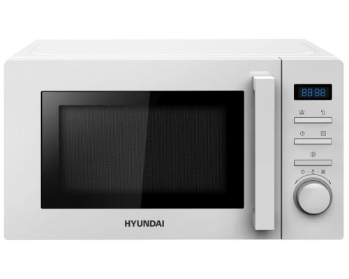 Микроволновая печь HYUNDAI HYM-M2060 белый