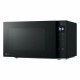 Микроволновая печь LG MS2032GAS Black