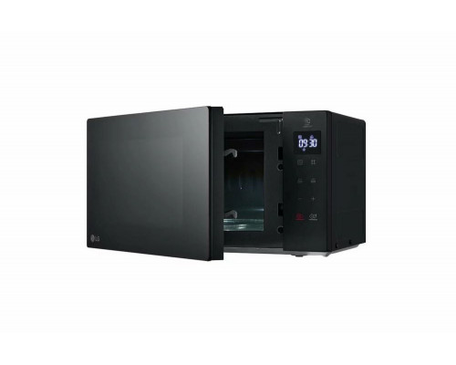 Микроволновая печь LG MS2032GAS Black