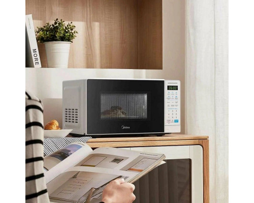 Микроволновая печь Midea EM719M2Z-W