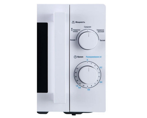 Микроволновая печь Midea MM720CY6-W белый