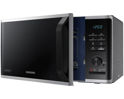 Микроволновая печь Samsung MG23K3515AK