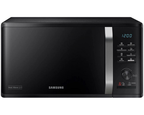 Микроволновая печь Samsung MG23K3575AK черный